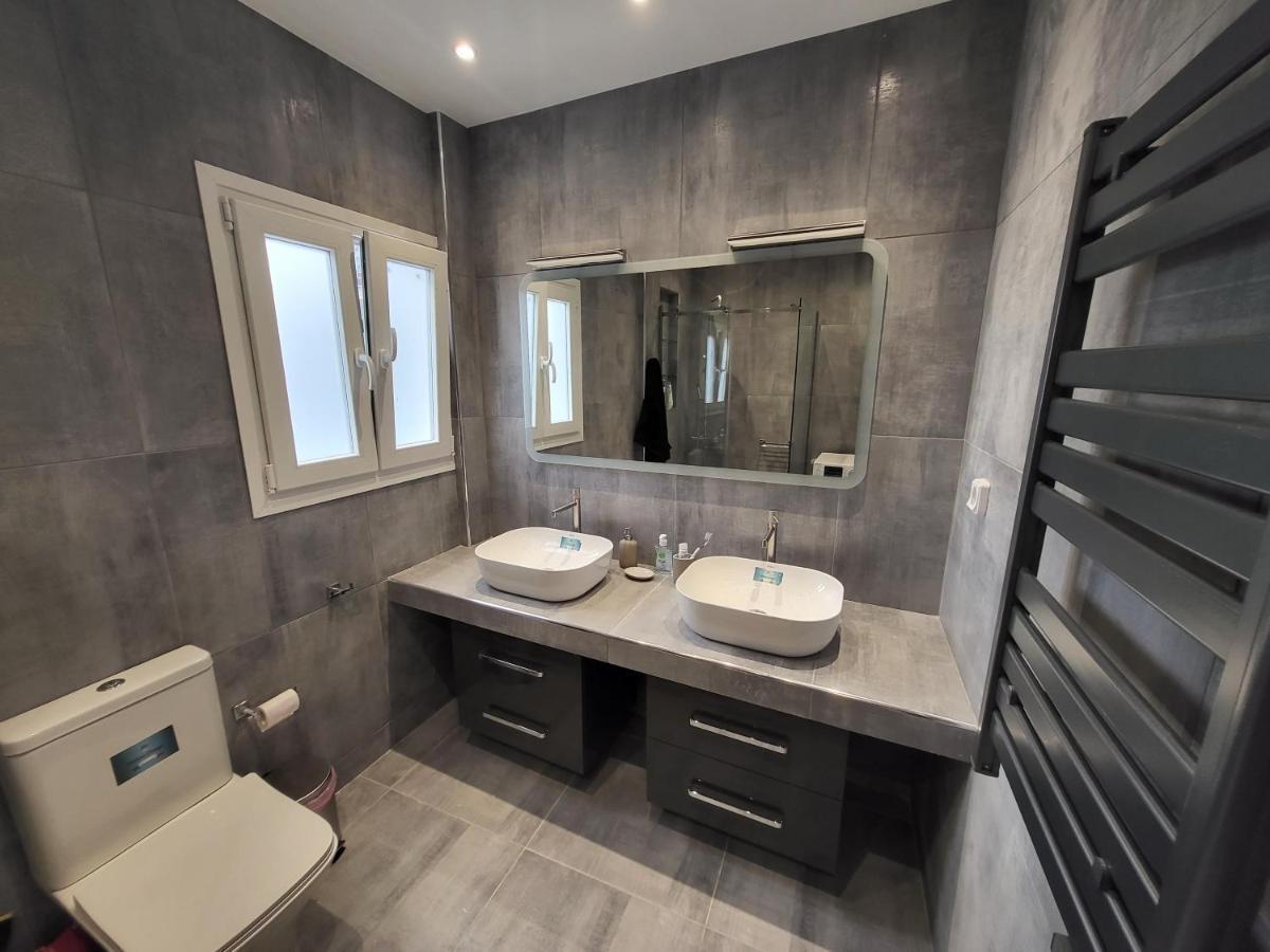 Maria'S Maisonette Атина Екстериор снимка
