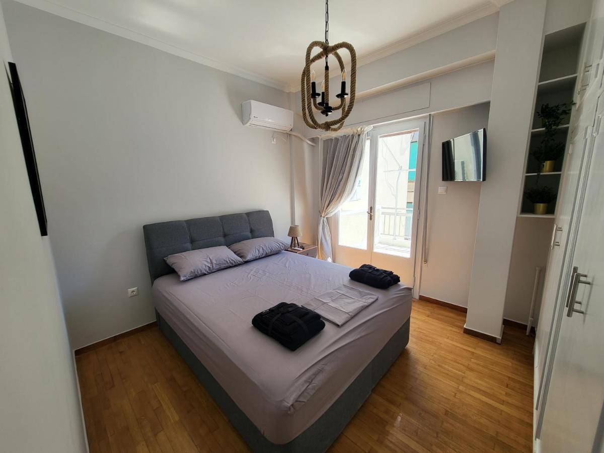 Maria'S Maisonette Атина Екстериор снимка