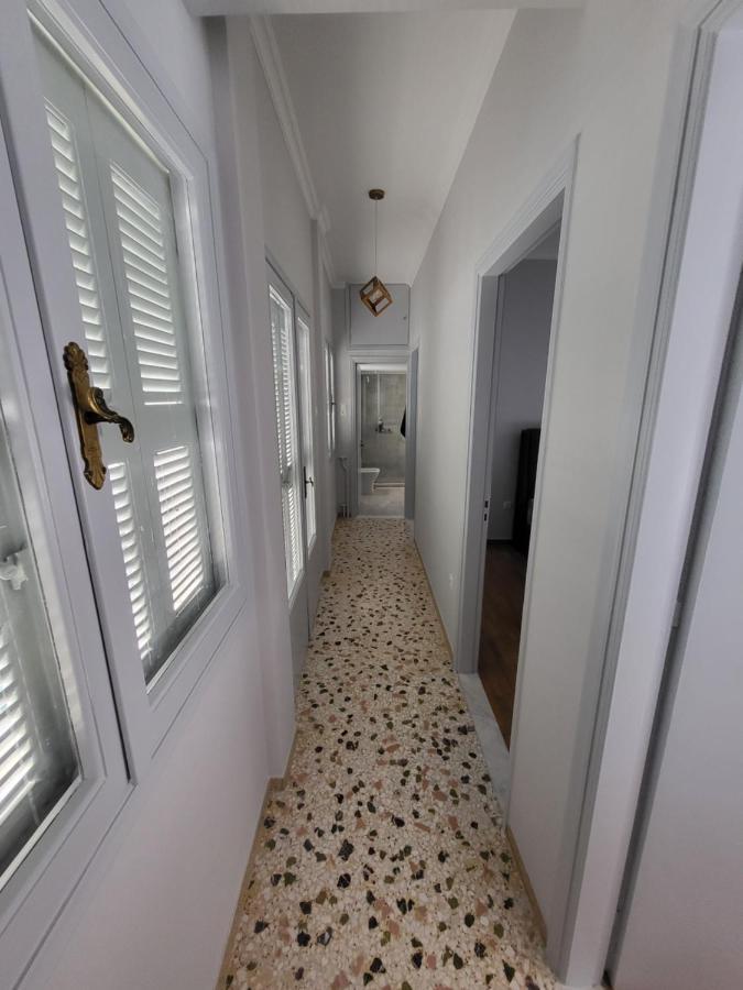 Maria'S Maisonette Атина Екстериор снимка