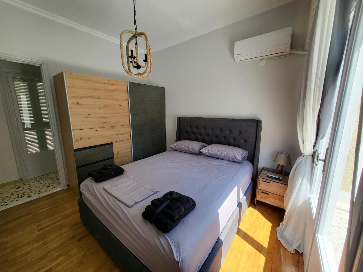 Maria'S Maisonette Атина Екстериор снимка